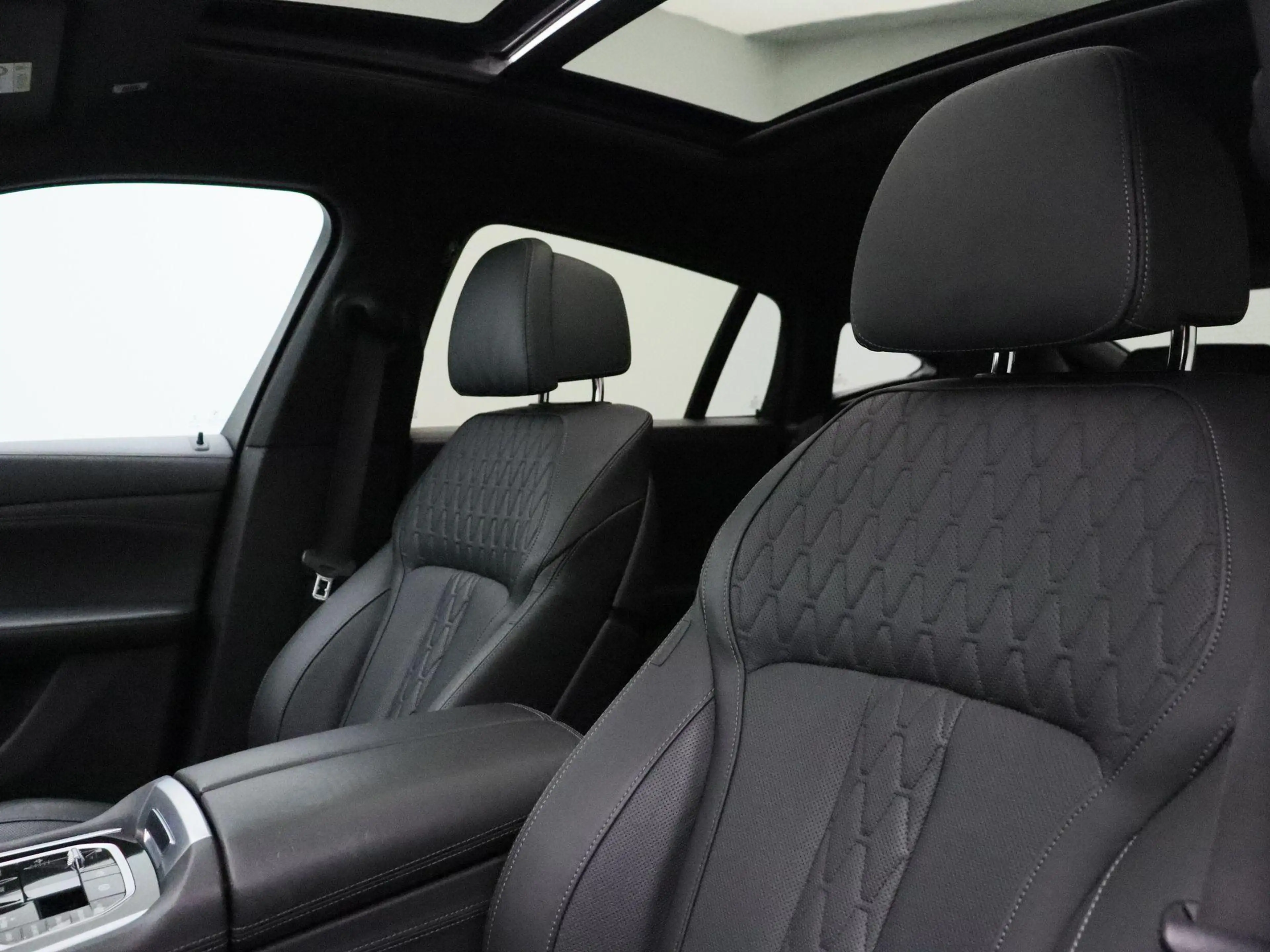 BMW X6 xDrive40i High Executive | M Sportpakket | Safety — photo 12