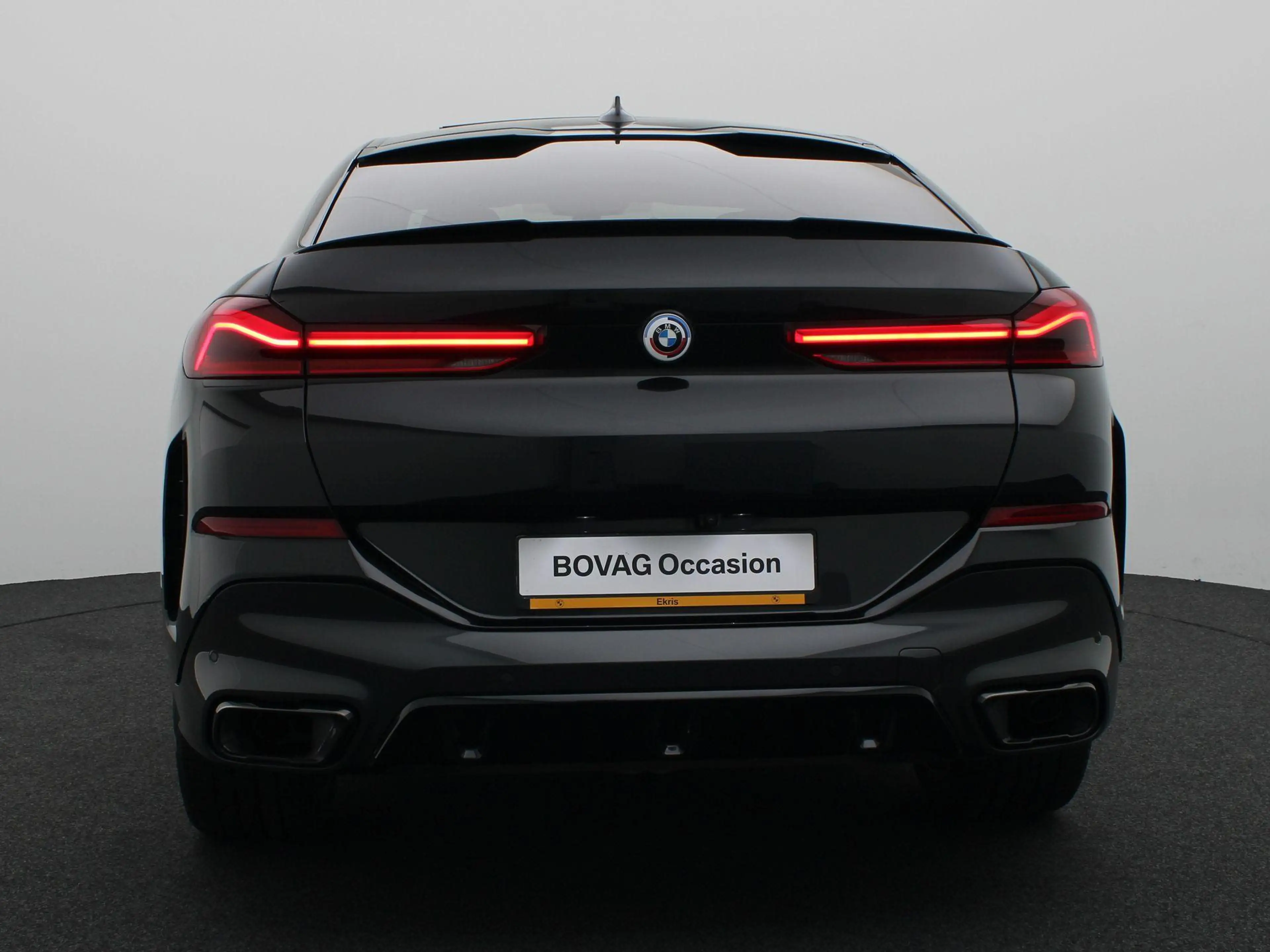 BMW X6 xDrive40i High Executive | M Sportpakket | Safety — photo 5