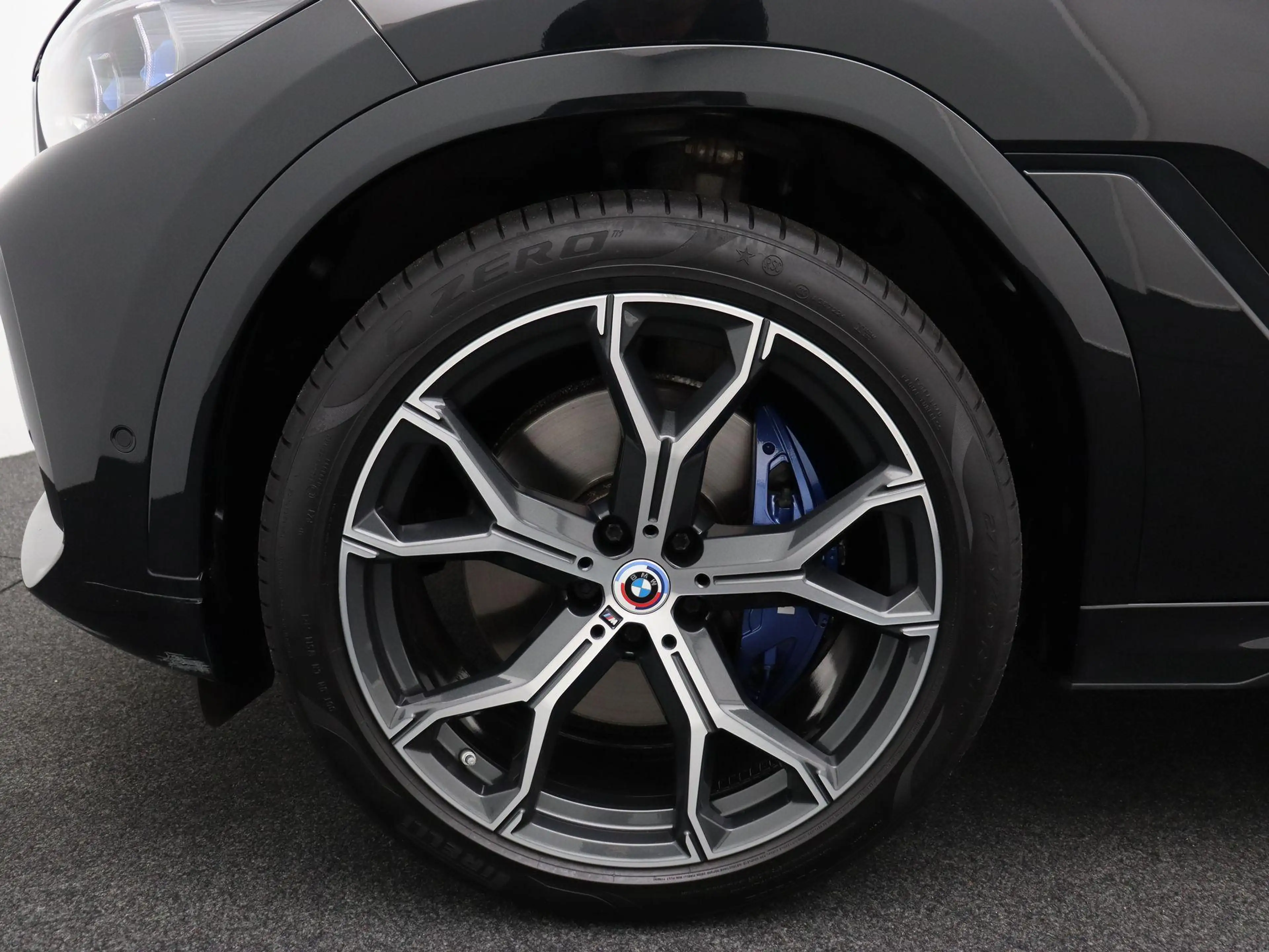 BMW X6 xDrive40i High Executive | M Sportpakket | Safety — photo 8