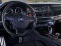 BMW 520 520d Msport Fekete - thumbnail 5