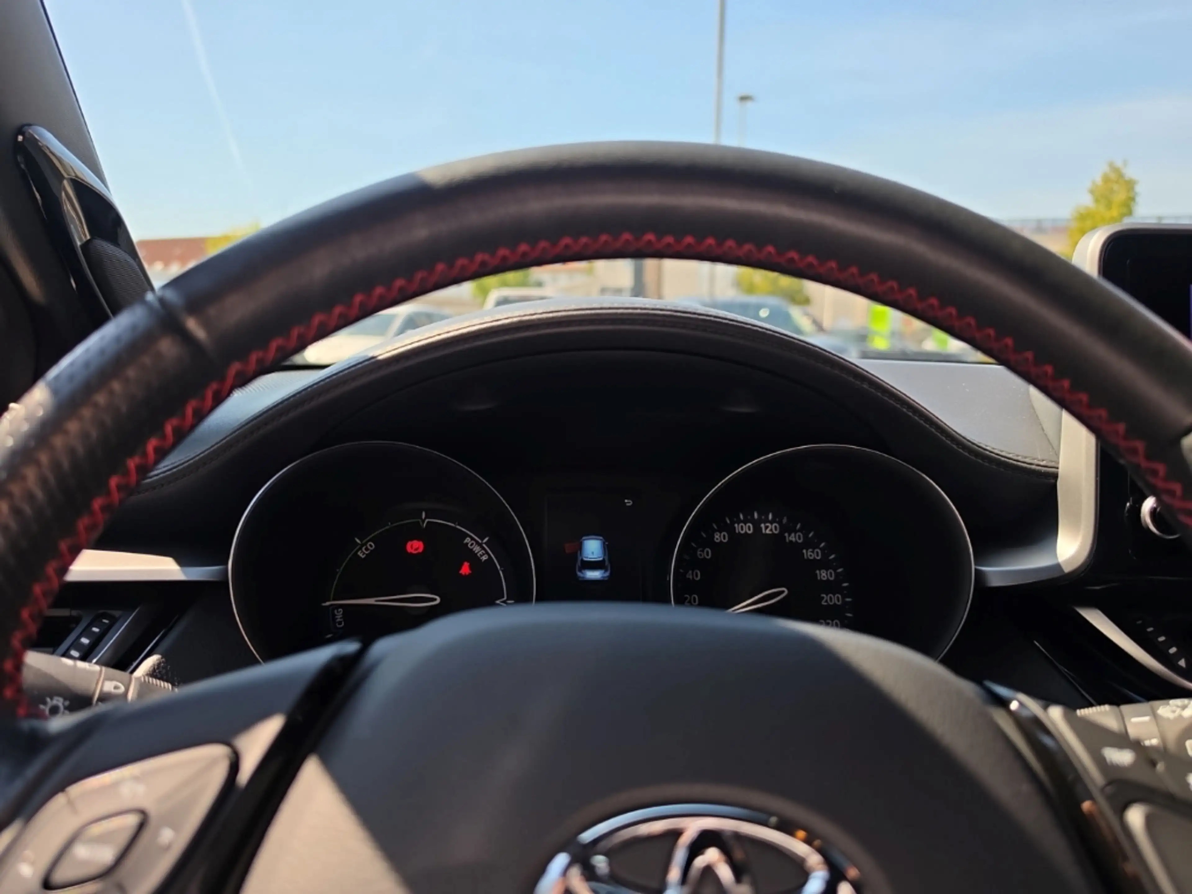 Toyota C-HR 2,0 Hybrid GR Sport Allwetter JBL, 19 Zoll, SHZ,Ka — photo 12