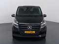 Mercedes-Benz Vito 119 CDI | Aut. | Lang L2 | Select | Dubbele Cabine Zwart - thumbnail 3