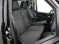 Mercedes-Benz Vito 119 CDI | Aut. | Lang L2 | Select | Dubbele Cabine Zwart - thumbnail 10