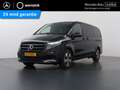 Mercedes-Benz Vito 119 CDI | Aut. | Lang L2 | Select | Dubbele Cabine Zwart - thumbnail 1