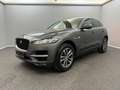 Jaguar F-Pace F-PACE Prestige AWD*MERIDIAN*PANO*KAM*VIRTUAL*19 Grau - thumbnail 1
