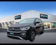 Volkswagen T-Cross 1.5 TSI Advanced Negro - thumbnail 1
