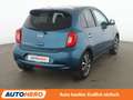 Nissan Micra 1.2 N-Tec *TEMPO*LIM*PDC*SHZ* Grün - thumbnail 6