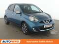 Nissan Micra 1.2 N-Tec *TEMPO*LIM*PDC*SHZ* Grün - thumbnail 8