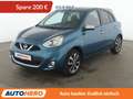 Nissan Micra 1.2 N-Tec *TEMPO*LIM*PDC*SHZ* Grün - thumbnail 1