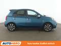 Nissan Micra 1.2 N-Tec *TEMPO*LIM*PDC*SHZ* Grün - thumbnail 7