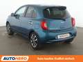 Nissan Micra 1.2 N-Tec *TEMPO*LIM*PDC*SHZ* Grün - thumbnail 4