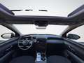 Hyundai TUCSON 1.6 TGDI HEV Tecno Sky AT Gris - thumbnail 13
