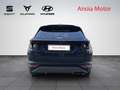 Hyundai TUCSON 1.6 TGDI HEV Tecno Sky AT Gris - thumbnail 6