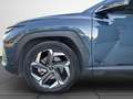 Hyundai TUCSON 1.6 TGDI HEV Tecno Sky AT Gris - thumbnail 9