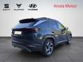 Hyundai TUCSON 1.6 TGDI HEV Tecno Sky AT Gris - thumbnail 5