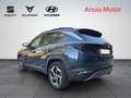 Hyundai TUCSON 1.6 TGDI HEV Tecno Sky AT Gris - thumbnail 7