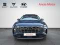 Hyundai TUCSON 1.6 TGDI HEV Tecno Sky AT Gris - thumbnail 2