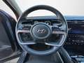 Hyundai TUCSON 1.6 TGDI HEV Tecno Sky AT Gris - thumbnail 12