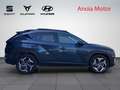 Hyundai TUCSON 1.6 TGDI HEV Tecno Sky AT Gris - thumbnail 4