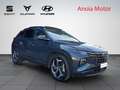 Hyundai TUCSON 1.6 TGDI HEV Tecno Sky AT Gris - thumbnail 3