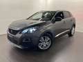 Peugeot 3008 GT Line Schwarz - thumbnail 1