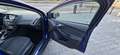 Ford Focus Wagon 1.0 First Edition Bleu - thumbnail 21