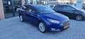 Ford Focus Wagon 1.0 First Edition Bleu - thumbnail 4
