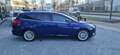 Ford Focus Wagon 1.0 First Edition Bleu - thumbnail 5