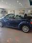 Volkswagen New Beetle 1.6 Cabrio Blu/Azzurro - thumbnail 6