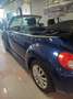 Volkswagen New Beetle 1.6 Cabrio Blu/Azzurro - thumbnail 7