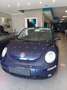 Volkswagen New Beetle 1.6 Cabrio Blu/Azzurro - thumbnail 5