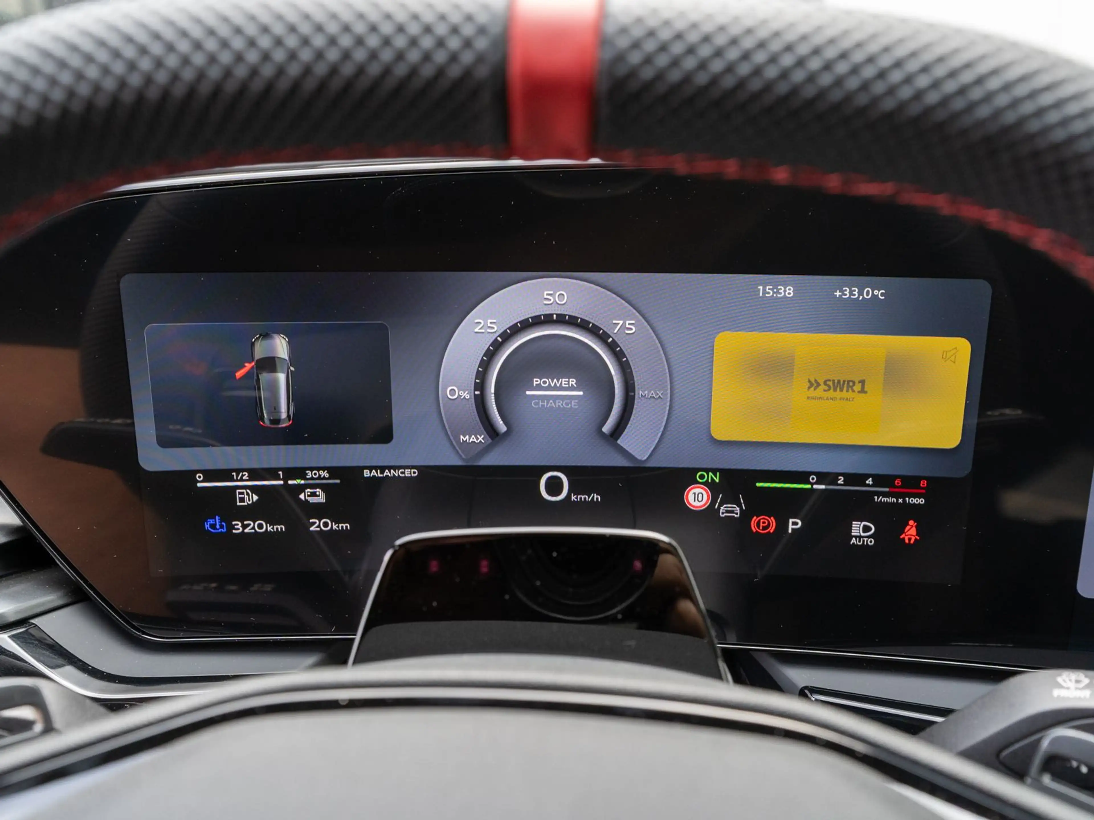 Audi RS5 Keramikbremsen Optikpaket Carbon — photo 15