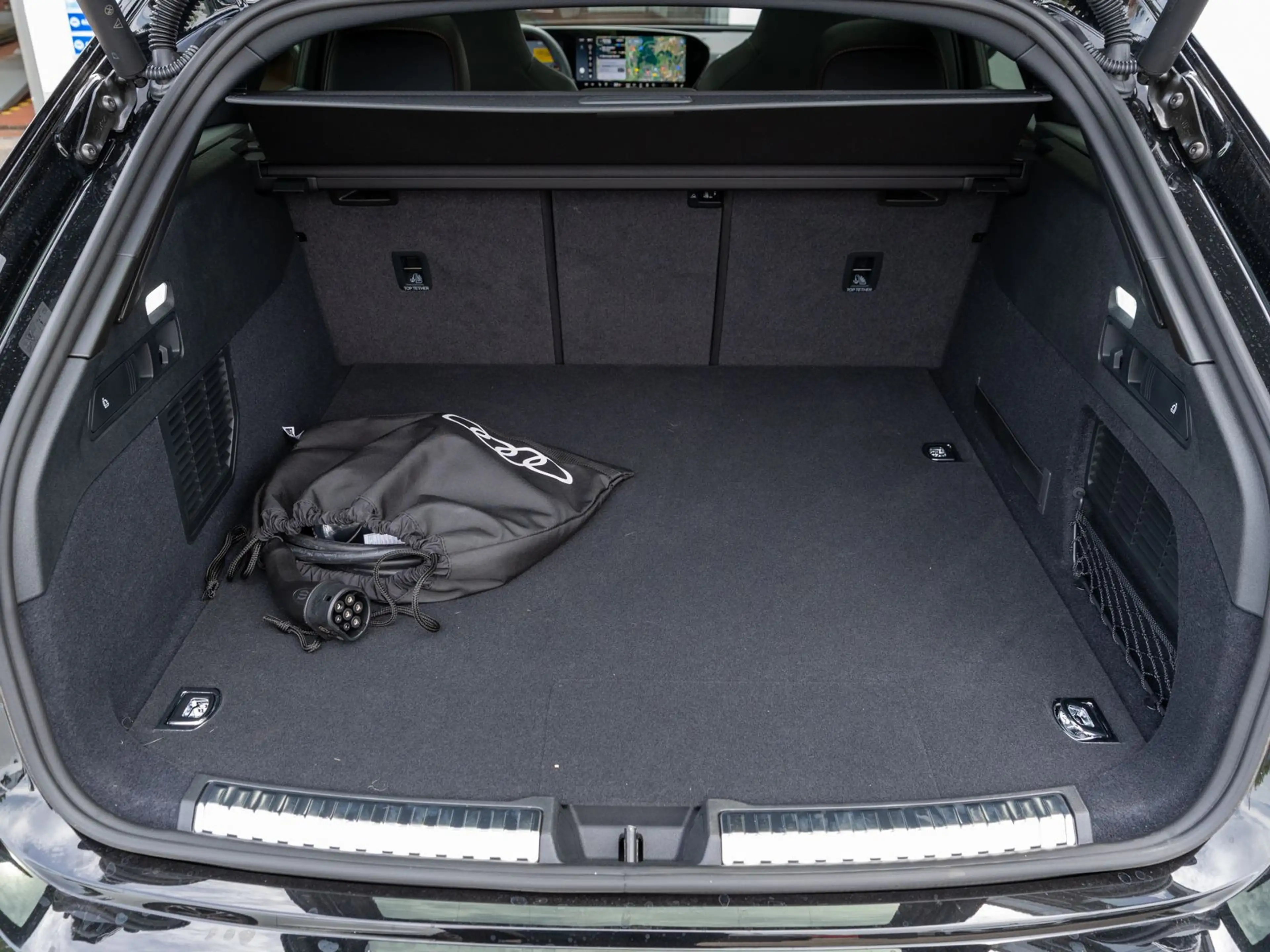 Audi RS5 Keramikbremsen Optikpaket Carbon — photo 9