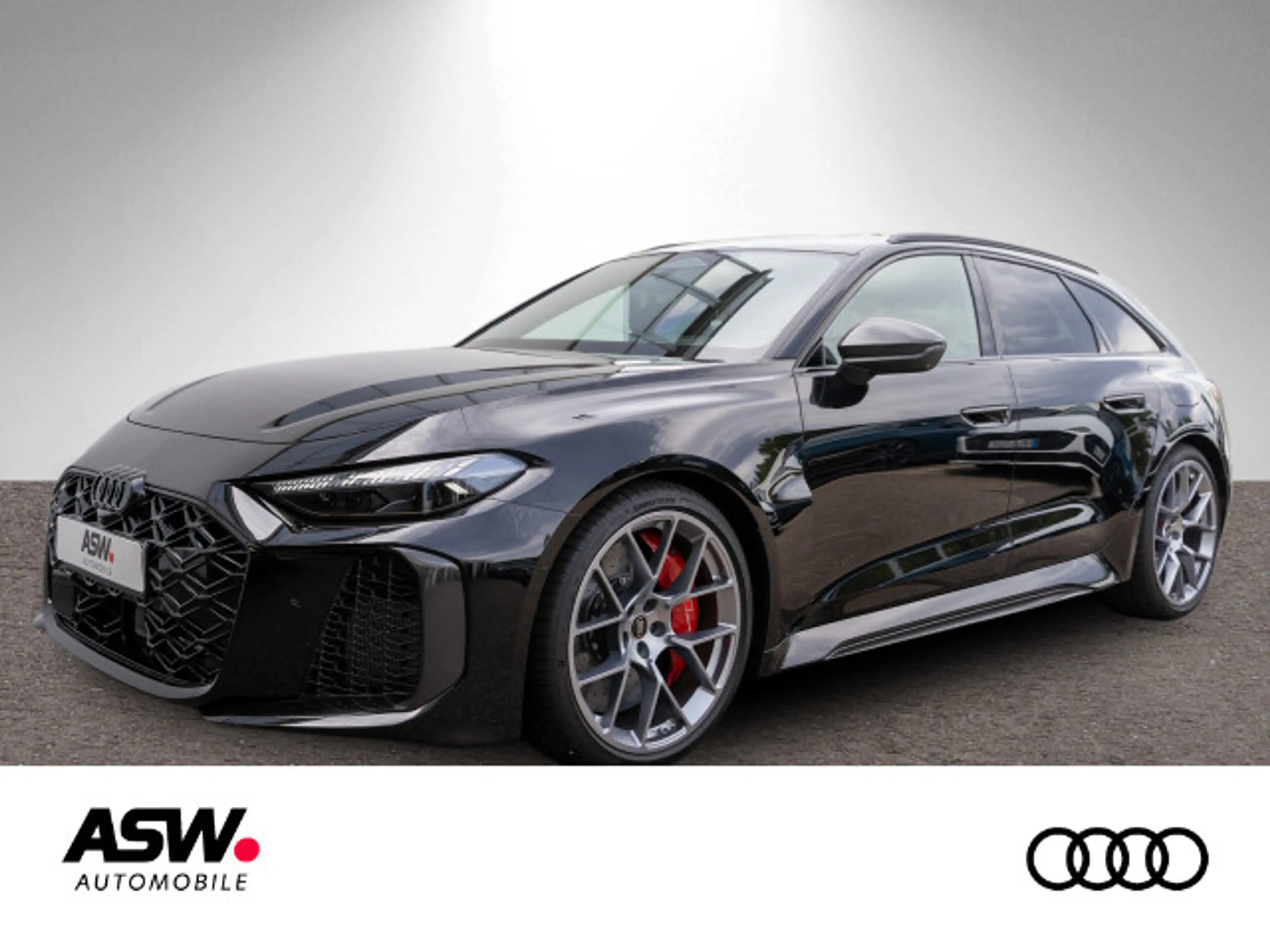 Audi RS5 Keramikbremsen Optikpaket Carbon