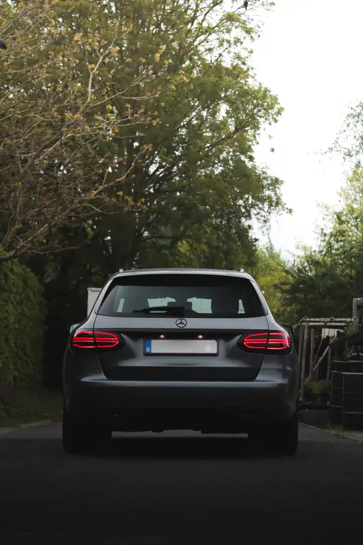 Mercedes-Benz C 180 d T Avantgarde - 2