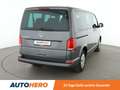 Volkswagen T6 Caravelle 2.0 TDI Comfortline FWD*NAVI*SHZ* Grey - thumbnail 6