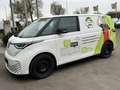 Volkswagen ID. Buzz Cargo 150kW*LED*AHK*Climatronic*82kWh Wit - thumbnail 3