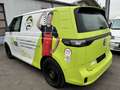 Volkswagen ID. Buzz Cargo 150kW*LED*AHK*Climatronic*82kWh Wit - thumbnail 4