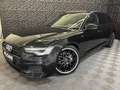Audi A6 40 TDI sport S-line Schwarz - thumbnail 5
