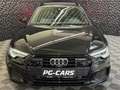 Audi A6 40 TDI sport S-line Black - thumbnail 3