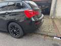 BMW 116 1er Diesel (5-Türer) 116d Sport Line Schwarz - thumbnail 4