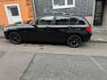 BMW 116 1er Diesel (5-Türer) 116d Sport Line Schwarz - thumbnail 5