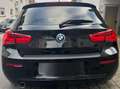 BMW 116 1er Diesel (5-Türer) 116d Sport Line Schwarz - thumbnail 3
