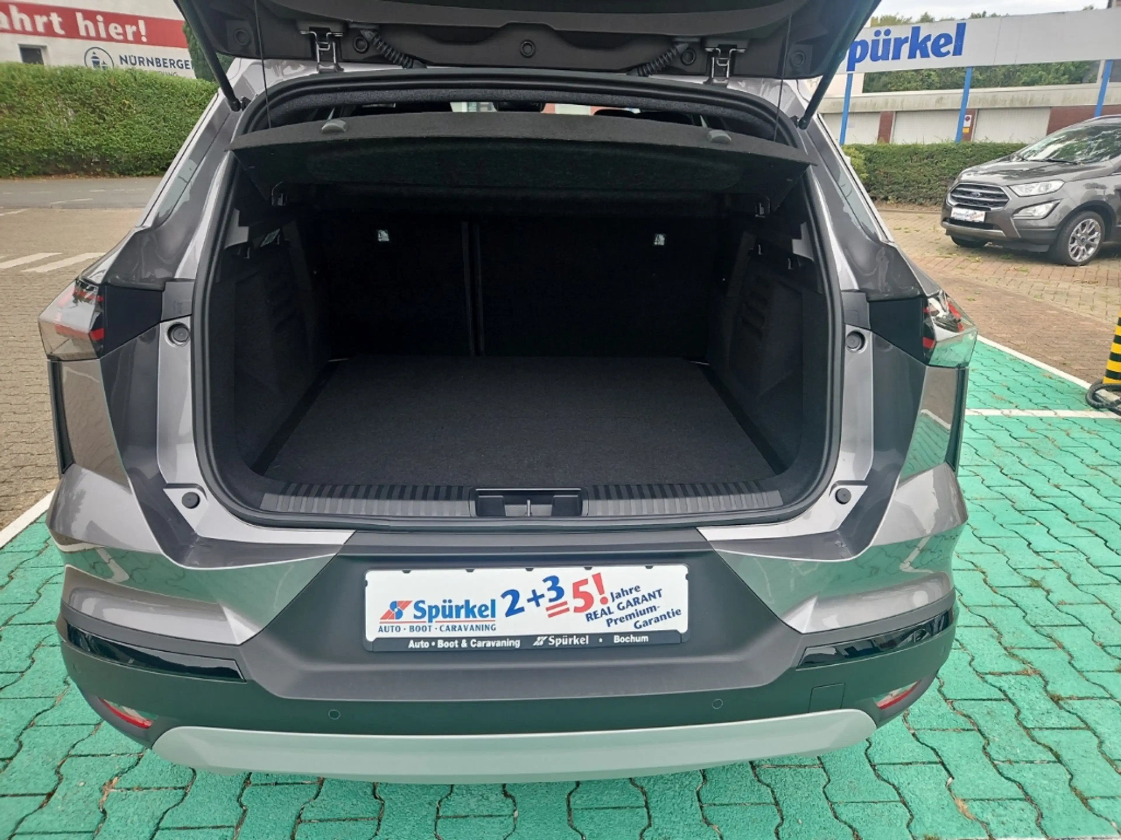 Mitsubishi Grandis Diamant Plus, 1.8 Hybrid, Automatik — photo 7