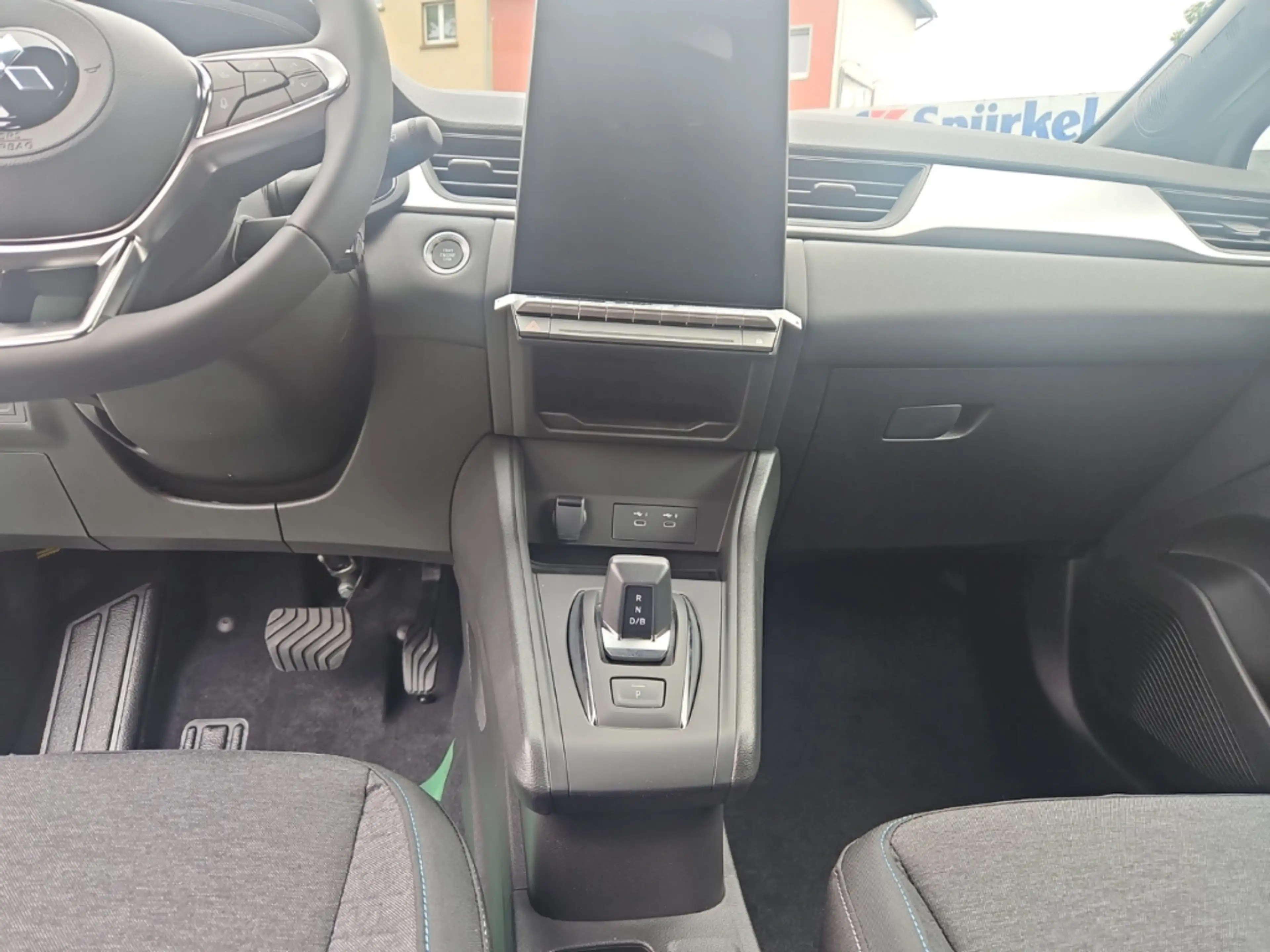 Mitsubishi Grandis Diamant Plus, 1.8 Hybrid, Automatik — photo 11