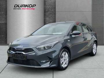 1.0 T-GDI Vision Navi Einparkhilfe Tempomat