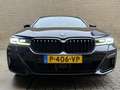 BMW 530 5-serie 530e Edition Plus | M-pakket | Schuif/kant Noir - thumbnail 36