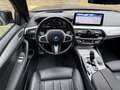 BMW 530 5-serie 530e Edition Plus | M-pakket | Schuif/kant Noir - thumbnail 3