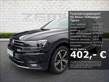 2.0 TDI DSG 4Motion Highline AHK-klappbar Navi Dig