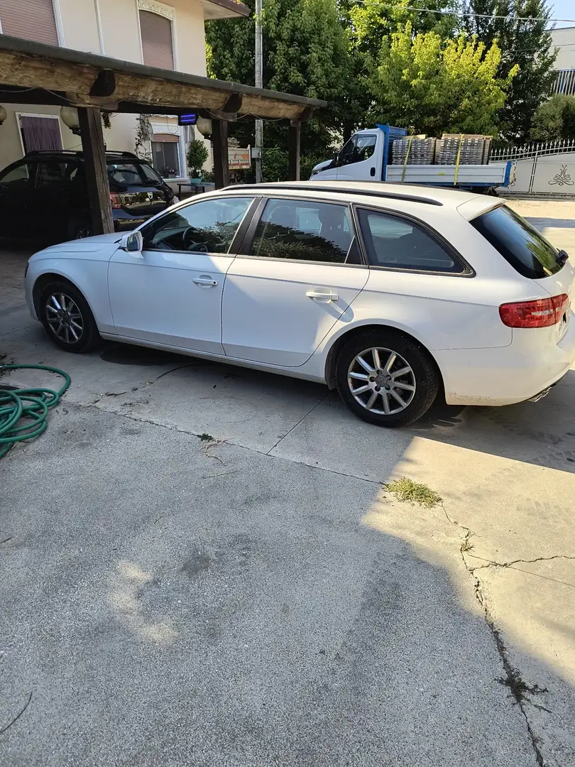 Audi A4 Avant 2.0 tdi Business 150cv multitronic E5 - 1